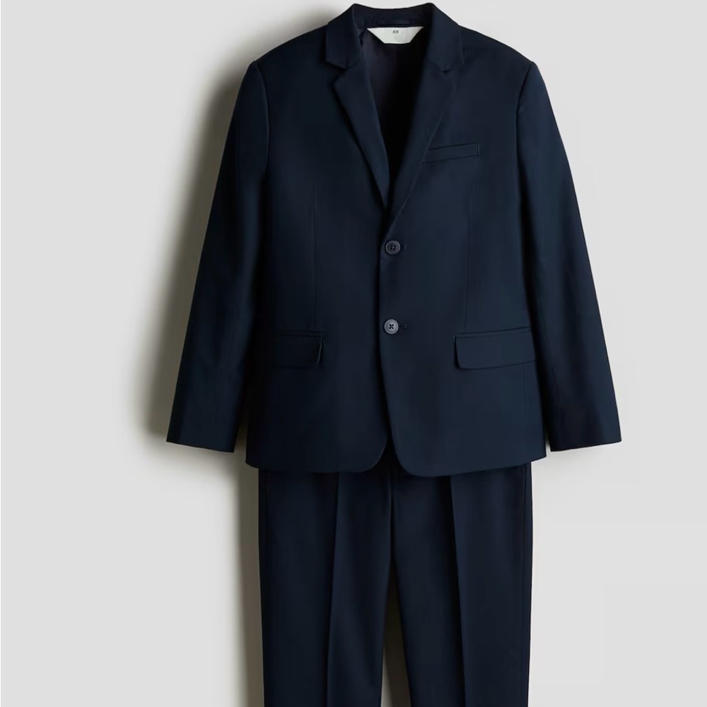 H&M  Boys suit
